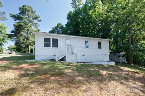113 Valley Road sold home in Wooded Valley, York, SC
