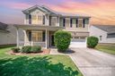 1007 Yellow Bee Road sold home in Indian Trail, SC