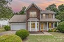 8913 High Chase Lane sold home in Charlotte, SC