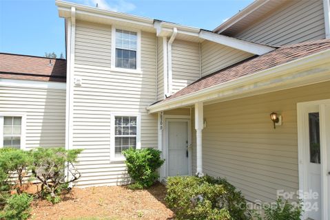 7830 Davinci Lane B sold home in Renaissance Gardens, Charlotte, NC