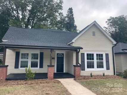 116 12th Street sold home in Arlington, Salisbury, NC