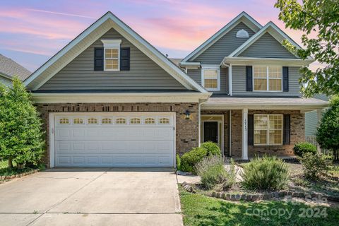 1715 Hoosac Drive sold home in Shannon Vista, Waxhaw, NC