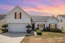 6758 Thistle Down Drive sold home in Harrisburg, SC