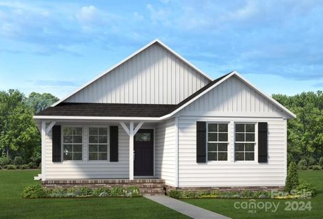 Homes in Island Pointe At Lake Vistas, Connelly Springs