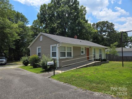 1111 Garrison Boulevard sold home in Reid Acres, Gastonia, NC