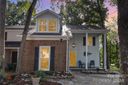 11100 Silkwood Court sold home in Charlotte, SC