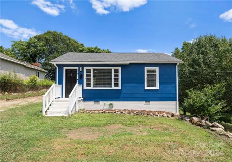 418 Park Avenue sold home in Elmwood, Gastonia, NC