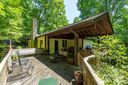 224 Virginia Road sold home in Montreat, SC