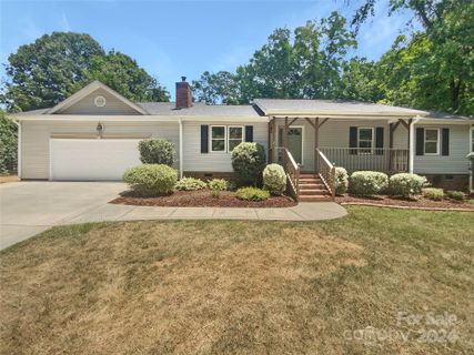 3511 Sandberry Drive sold home in Old Hickory, Waxhaw, NC