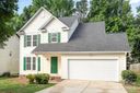 9720 Baxter Caldwell Drive sold home in Charlotte, SC