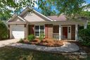 8700 Brookstead Drive sold home in Charlotte, SC