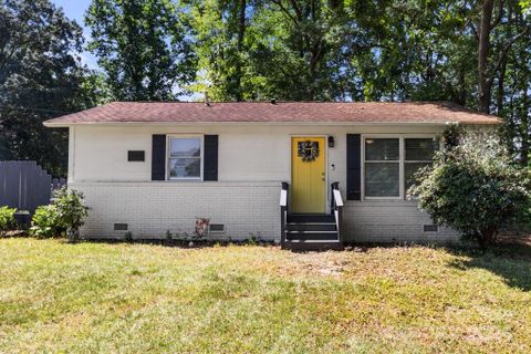 314 Flat Rock Street sold home in American Thread Company, Clover, SC
