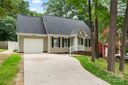 2191 Charles Towne Court sold home in Kannapolis, SC