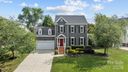 3523 Selwyn Farms Lane sold home in Charlotte, SC