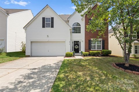 4414 Oakburn Drive