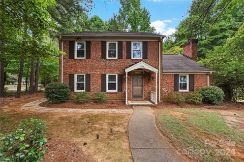 1234 Berry Ridge Road