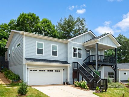 69 Greenwood Fields Drive sold home in Greenwood Fields, Asheville, NC