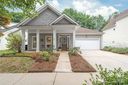 19211 Coachmans Trace sold home in Cornelius, SC
