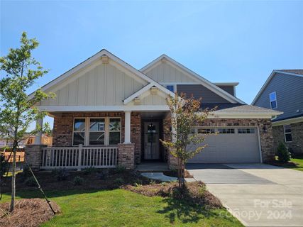 3826 Marchers Trace Drive sold home in Sonata at Mint Hill, Charlotte, NC