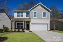 117 English Oak Lane sold home in Landis, SC