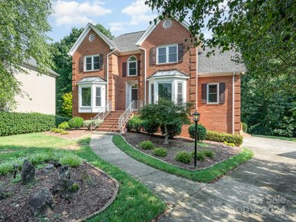 143 N Sardis View Lane sold home in Princeton, Charlotte, NC