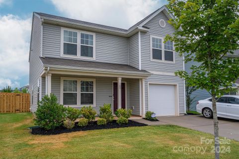 109 Clove Hitch Drive