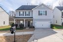 2226 Turtle Point Road sold home in Charlotte, SC