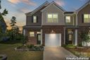 1655 Corwin Bend Road sold home in Tega Cay, SC