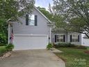 7301 Rock Hampton Court sold home in Harrisburg, SC