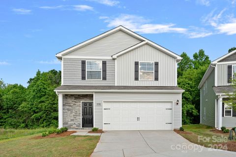 223 Lake George Drive