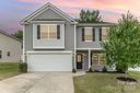 1409 Limen Avenue sold home in Concord, SC