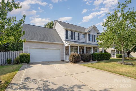 2011 Cadberry Court