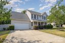 2011 Cadberry Court sold home in Indian Trail, SC