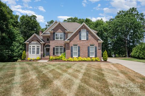 5434 Stallworth Drive sold home in Stallworth, Charlotte, NC