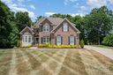 5434 Stallworth Drive sold home in Charlotte, SC