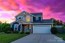 10341 Fresh Water Court sold home in Concord, SC