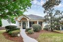 13330 Old Compton Court sold home in Pineville, SC