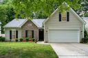 8025 Bella Vista Court sold home in Charlotte, SC