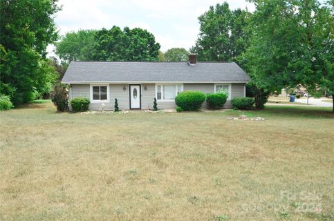 5287 Stonewood Drive sold home in Woodridge, Hickory, NC