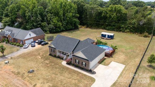 1306 Bryson Creek Drive sold home in Bryson Creek, Mcconnells, SC