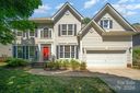 16731 Hampton Crossing Drive sold home in Huntersville, SC