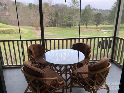 24 Mint Lake Court 8B sold home in Mill Creek, Franklin, NC