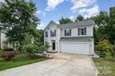 1914 Killarney Place sold home in Charlotte, SC