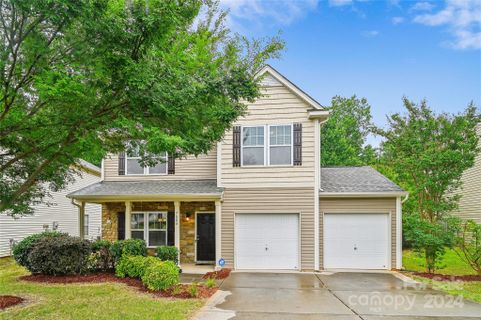 7804 Ponderosa Pine Lane