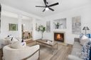 7518 Wilkins Terrace Drive sold home in Charlotte, SC
