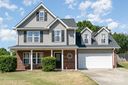 646 Trenholm Trail sold home in Fort Mill, SC