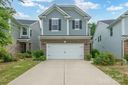 11719 Clems Branch Drive sold home in Charlotte, SC