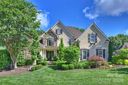 9308 Whispering Wind Drive sold home in Charlotte, SC