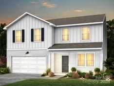 516 Rosabelle Street 24 sold home in Autumn Park, Concord, NC