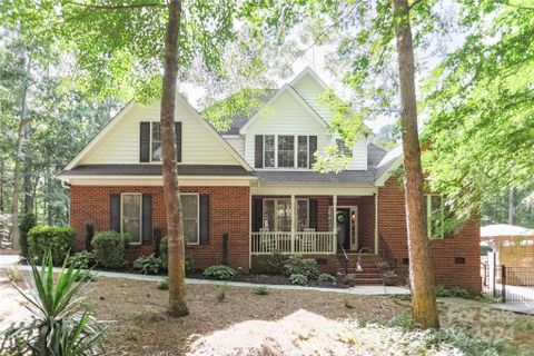 113 Mariners Bluff Road sold home in Mariners Bluff, York, SC